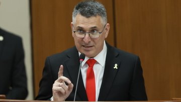 Ισραηλινός ΥΠΕΞ:  Οι συμμετέχοντες στον στολίσκο της Γάζας θα μεταφερθούν σε ελληνικό έδαφος