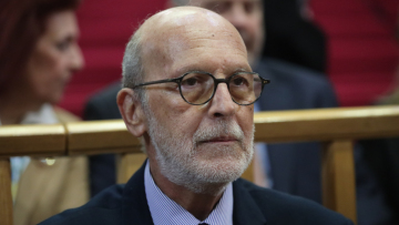 Οι εισαγγελείς καταδικάζουν το ψήφισμα των δικηγόρων της Αθήνας για τον Τζαβέλλα του Αρείου Πάγου 
