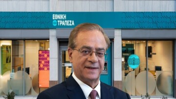 Χαρδούβελης: Εκρηξη €10 δισ. στη χρηματοδότηση και «ασπίδα» η ελληνική οικονομία απέναντι στην κρίση