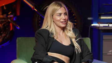 Βάλια Χατζηθεοδώρου: Βρήκα μηνύματα συντρόφου με άλλη γυναίκα και τον συγχώρεσα, είχα και εγώ μερίδιο ευθύνης
