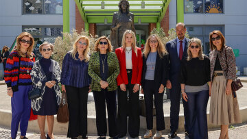 Συμμαχία αγάπης για τα παιδιά της ΕΛΠΙΔΑΣ