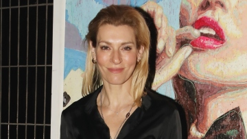 Ζέτα Δούκα: Όταν χόρευε ως «Άρτεμις» στο θέατρο πριν από 43 χρόνια, δείτε τη φωτογραφία