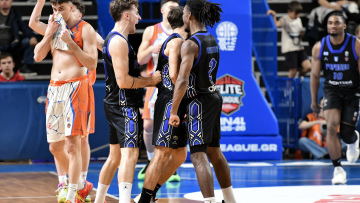 Μια νίκη μακριά από την επιστροφή της στη Basket League η ιστορική ομάδα του Παπάγου, 92-74 τη Μεγαρίδα 