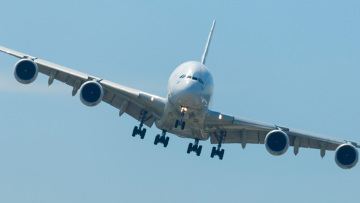 Airbus A380: Ο γίγαντας που αρνήθηκε να πεθάνει