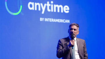 Interamerican: Το στοίχημα της Anytime στη Ρουμανία και το άνοιγμα στην Ευρώπη