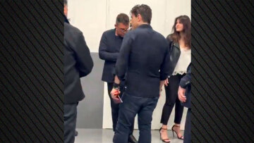 Βαλένθια - Παναθηναϊκός: Ο Αταμάν κατήγγειλλε ότι οι Ισπανοί ήθελαν να συλλάβουν τον Γιαννακόπουλο, η επική αντίδραση του ιδιοκτήτη της πράσινης ΚΑΕ
