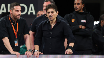Euroleague: Αποκλεισμός τριών αγωνιστικών στον Δημήτρη Γιαννακόπουλο, πώς χάνει το Final-4 της Αθήνας