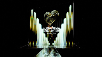 Eurovision 2026: 95.000 εισιτήρια έχουν ήδη πουληθεί σε θαυμαστές από 75 χώρες για τη διοργάνωση της Βιέννης
