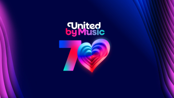 Το βίντεο της Eurovision για τα 70 χρόνια ζωής του διαγωνισμού και οι ψηφιακές καινοτομίες
