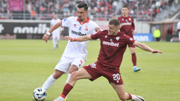 Πανσερραϊκός - ΑΕΛ 0-1 (Β' ημίχρονο): Live η αναμέτρηση στις Σέρρες