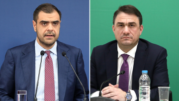 Μαρινάκης: Γνώριζαν οι εν δυνάμει εταίροι του Ανδρουλάκη για τις συνομιλίες του με την κυβέρνηση; - Τσουκαλάς: Ανακαλέστε τα ψεύδη γιατί θα εκτεθείτε
