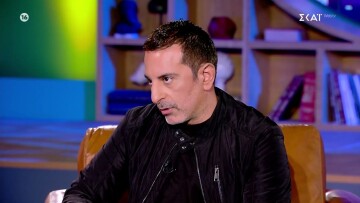 Στέλιος Κουδουνάρης: Ο τσακωμός με τη Φουρέιρα για μια ουρά, το άστρο της Τούνη και η τραγουδίστρια που ήθελε τζάμπα ρούχο
