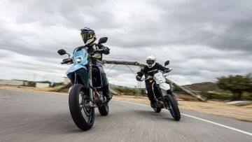 Suzuki Festival 2026: Γεμάτος test ride ο Μάιος