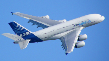 Airbus A380: Ο γίγαντας που αρνήθηκε να πεθάνει