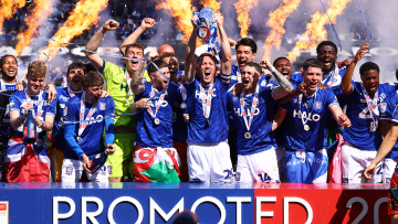 Championship: Η Ίπσουιτς επέστρεψε στην Premier League, έχασε μέσα από τα χέρια της την είσοδο στα playoffs ανόδου η Ρέξαμ, δείτε γκολ