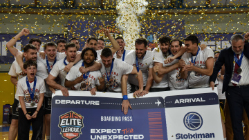 ΑΣ Παπάγου - Βίκος Ιωαννίνων 72-87: Στη Basket League για πρώτη φορά στην ιστορία τους οι Ηπειρώτες, δείτε βίντεο 