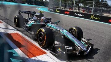 F1 GP Μαϊάμι: Στα χέρια του Κίμι (+video)