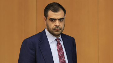 Μαρινάκης για Παγκόσμια Ημέρα Ελευθερίας του Τύπου: Απαντάμε με μετρήσιμα αποτελέσματα απέναντι σε ατεκμηρίωτες εκθέσεις και όσους συκοφαντούν τη χώρα