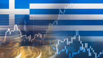 Η ταχεία αποκλιμάκωση του δημόσιου χρέους ισχυρό χαρτί για τις νέες αναβαθμίσεις της οικονομίας