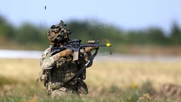 Δύο Αμερικανοί στρατιωτικοί αγνοούμενοι στο νότιο Μαρόκο, ατύχημα η πιθανότερη αιτία
