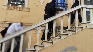 Στον Εισαγγελέα οι τέσσερις για την συμμορία του ΔΕΔΔΗΕ που είχαν κάνει τις απάτες οικογενειακή υπόθεση