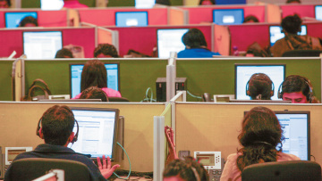 Το call center της Μαφίας: Η «εταιρεία» με έδρα στα Τίρανα που λήστευε Έλληνες και Ευρωπαίους
