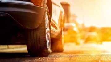 Τα συμβατικά αυτοκίνητα αυξάνουν τη θερμοκρασία στις πόλεις!