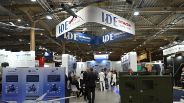 Νέες θέσεις εργασίας στην INTRACOM DEFENSE για επαγγελματίες του κλάδου που αναζητούν το επόμενο βήμα στην καριέρα τους
