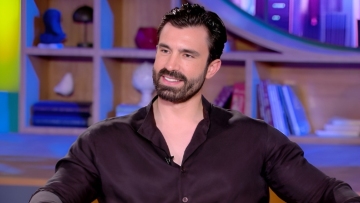 Ηλίας Γκότσης: Μου έδιναν 500.000 ευρώ για να πάω στο Bachelor του εξωτερικού και να με διεκδικούν άνδρες