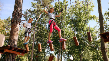 Doukas Summer Camp 2026:  Ένα καλοκαίρι γεμάτο παιχνίδι, κίνηση και εμπειρίες για παιδιά και εφήβους 3-17 ετών
