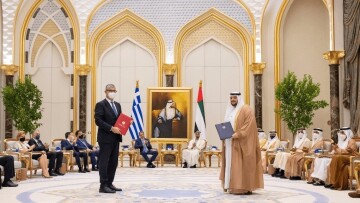 ΗΑΕ: Η ρήξη με τις χώρες του Κόλπου, η στροφή στην Ευρώπη και το ενδιαφέρον για την Ελλάδα