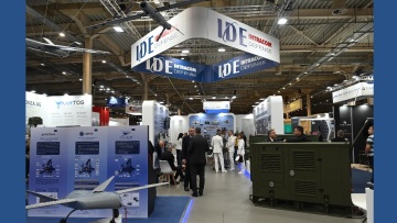 Νέες θέσεις εργασίας στην INTRACOM DEFENSE για επαγγελματίες του κλάδου που αναζητούν το επόμενο βήμα στην καριέρα τους
