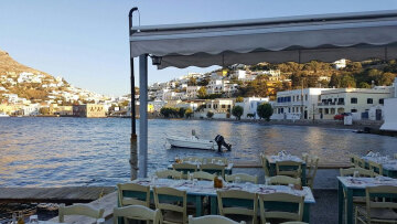 Τα βραβεία FNL για τα καλύτερα εστιατόρια του 2026: Το μοναδικό με τέσσερα αστέρια, η σεφ της χρονιάς και όσα ξεχώρισαν σε όλη την Ελλάδα