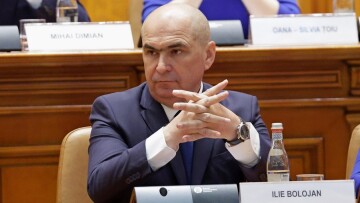 Έχασε την ψήφο εμπιστοσύνης ο πρωθυπουργός της Ρουμανίας, στον αέρα η κυβέρνηση συνασπισμού

