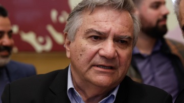 «Ήταν όλα διευθετημένα» καταγγέλλει ο Καστανίδης για τους λόγους που τον οδήγησαν στην παραίτηση από το ΠΑΣΟΚ