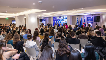 Αναγεννητική Ιατρική και «Λειτουργική Αξιοπρέπεια»: Το Πανεπιστήμιο Keele Greece στον Πυρήνα της Εμβιομηχανικής Επανάστασης
