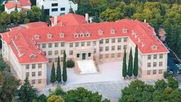 100 χρόνια Κολλέγιο Αθηνών: Παράδοση, καινοτομία και το βλέμμα στο μέλλον
