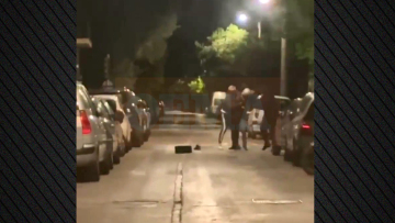 Βίντεο με άγριο ξυλοδαρμό στην Κυψέλη, έστησαν καρτέρι σε ντελιβερά για παραγγελία των 30 ευρώ