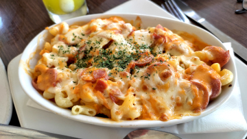 Τεράστια απάτη με mac n cheese στο Τέξας: Πάνω από 800 παραγγελίες και 80.000 δολάρια σε ένα σχεδόν τέλειο σχέδιο