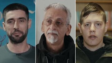 Φυλακές Λάρισας: Ο Φατιόν που θα γίνει χριστιανός, ο «επαγγελματίας εγκληματίας» Γιώργος και ο Γιάννης που έμπλεξε με τους καρχαρίες