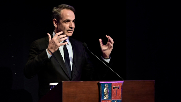 Κολλέγιο Αθηνών: Τα «καμπανάκια» Μητσοτάκη για το μέλλον και η περιπετειώδης ιστορία του σχολείου της ελίτ
