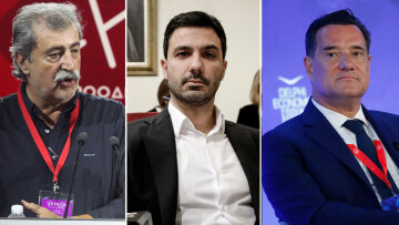 Το Εφετείο έκρινε ένοχο τον Πολάκη για συκοφαντική δυσφήμιση του Σταμάτη Πουλή, του επέβαλε 5 μήνες φυλάκιση με αναστολή