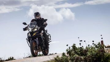 QJMotor: Όταν υπάρχουν ευήκοα ώτα…