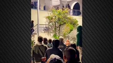 Αιγύπτιος προέβη σε ασελγείς χειρονομίες εις βάρος ανηλίκων στη Σύμη, αναβλήθηκε για το 2027 η δίκη, οργή από τους κατοίκους