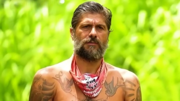 Μιχάλης για Μαντίσα στο Survivor:  Δεν υπάρχει πλέον για μένα έβδομη παίκτρια στην ομάδα