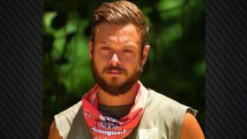 Survivor: Εκτός στίβου μάχης ο Αλέξανδρος, στην κλινική λόγω προβλήματος με τον αστράγαλό του