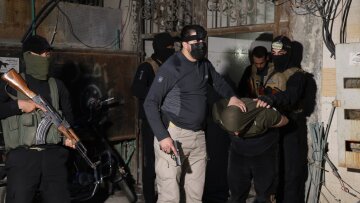 Οι συριακές δυνάμεις ασφαλείας ανακοίνωσαν ότι εξάρθρωσαν έναν νέο πυρήνα που συνδέεται με τη Χεζμπολάχ