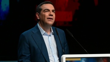 Ινστιτούτο Αλέξης Τσίπρας: «Μύθοι και αλήθειες για τους αριθμούς της ΔΕΗ»