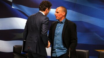 Στο Χιλιοστό: Το άγνωστο παρασκήνιο του 2015 και οι δύο παράλληλες διαπραγματεύσεις, τι αποκαλύπτουν οι πρωταγωνιστές
