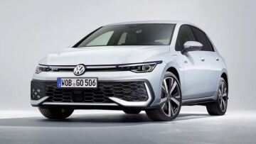 Έρχεται νέο VW Golf - Αυτά πρέπει να ξέρεις
